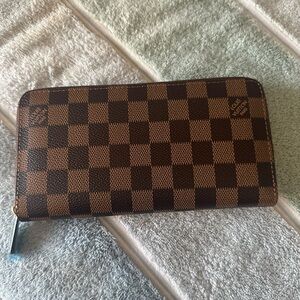 Fashion wallet